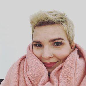 Meet your Posher, Marie-pascale